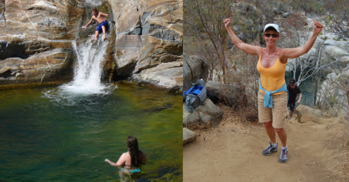 Hiking Tours in Los Cabos, Baja California Sur, Mexico